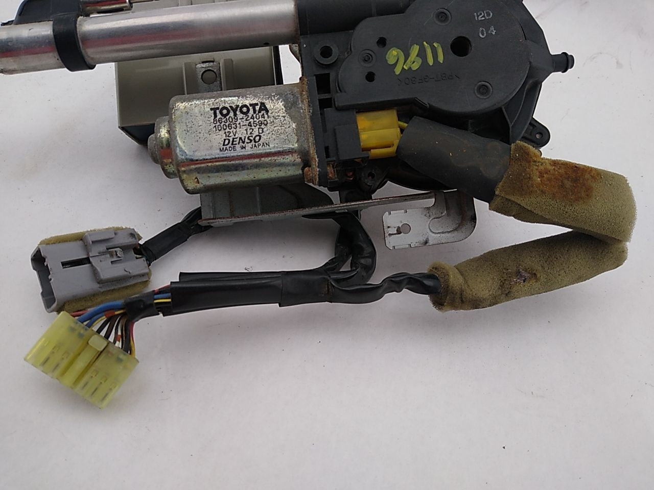 Lexus SC430 Power Radio Antenna Assembly
