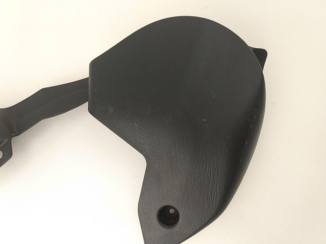 Lexus SC430 Set Of Front Right Lower Seat Trims