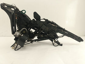 Lexus SC430 Driver Left Rear Top Lift Hinge With Motor - 0