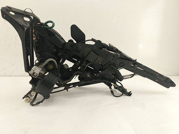 Lexus SC430 Driver Left Rear Top Lift Hinge With Motor
