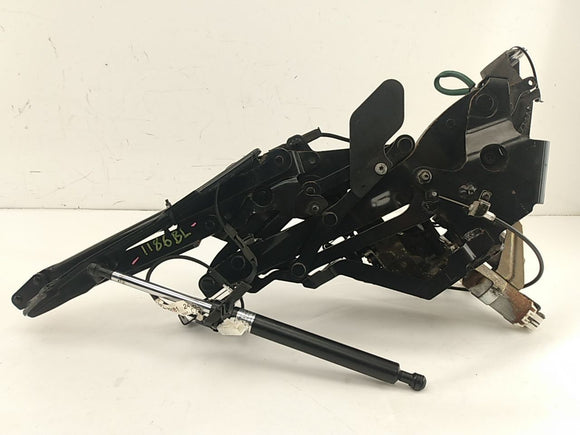 Lexus SC430 Driver Left Rear Top Lift Hinge With Motor