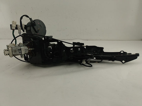 Lexus SC430 Driver Left Rear Top Lift Hinge With Motor