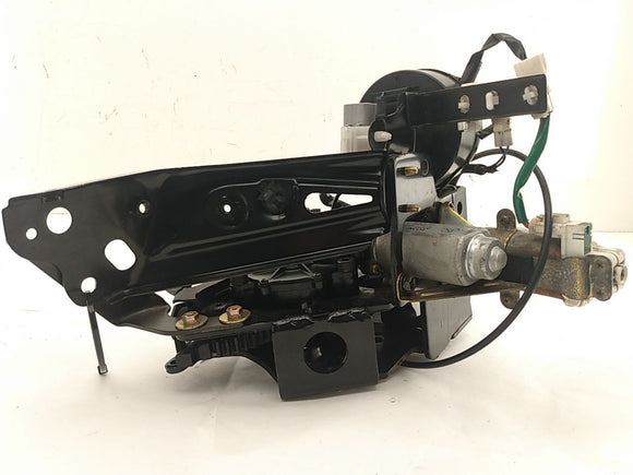 Lexus SC430 Driver Left Rear Top Lift Hinge With Motor