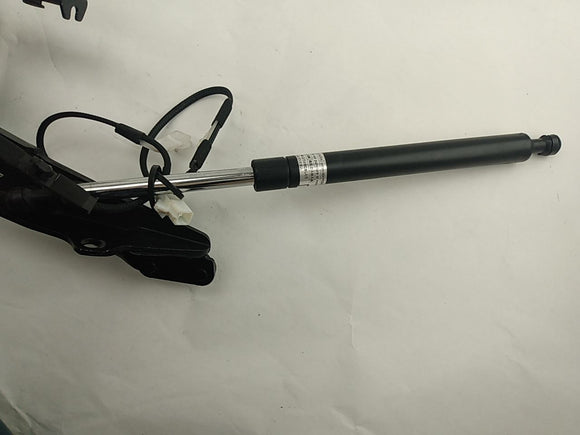 Lexus SC430 Driver Left Rear Top Lift Hinge With Motor