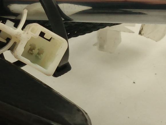 Lexus SC430 Driver Left Rear Top Lift Hinge With Motor