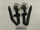 Lexus SC430 Pair Of Front Seat Belt Retractors-1