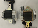 Lexus SC430 Pair Of Front Seat Belt Retractors-2