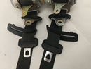 Lexus SC430 Pair Of Front Seat Belt Retractors-7