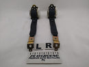 Lexus SC430 Pair Of Rear Seatbelt Retractors-1