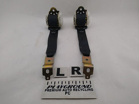 Lexus SC430 Pair Of Rear Seatbelt Retractors