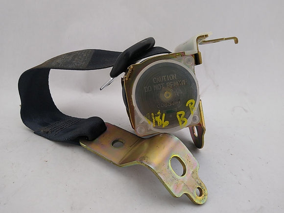 Lexus SC430 Pair Of Rear Seatbelt Retractors