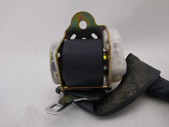 Lexus SC430 Pair Of Rear Seatbelt Retractors