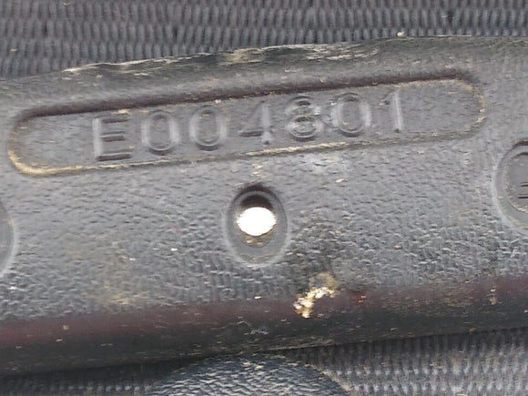 Lexus SC430 Pair Of Rear Seatbelt Retractors