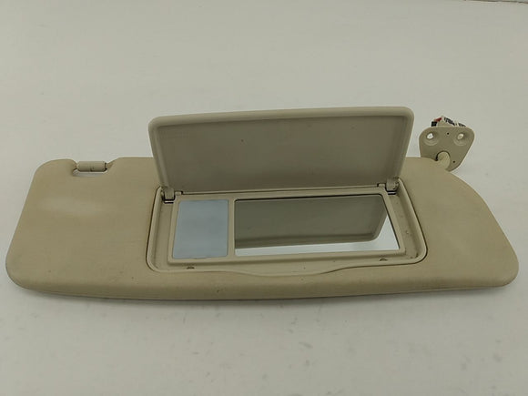 Lexus SC430 Pair Of Sun Visors