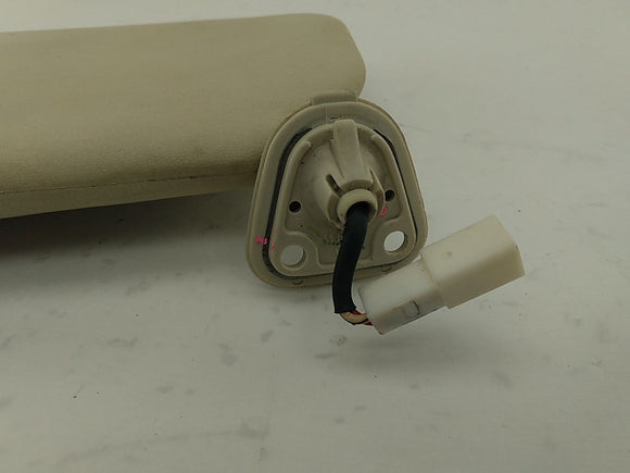 Lexus SC430 Pair Of Sun Visors