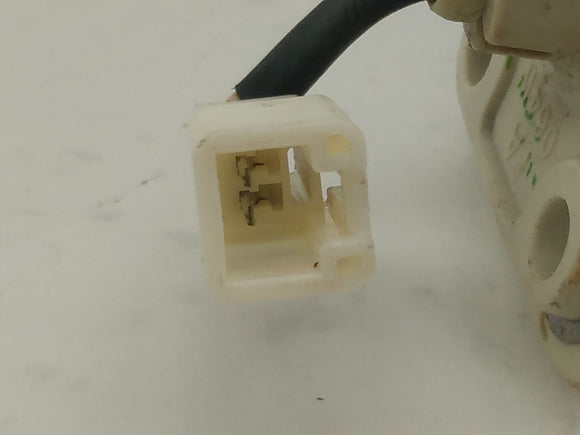 Lexus SC430 Pair Of Sun Visors