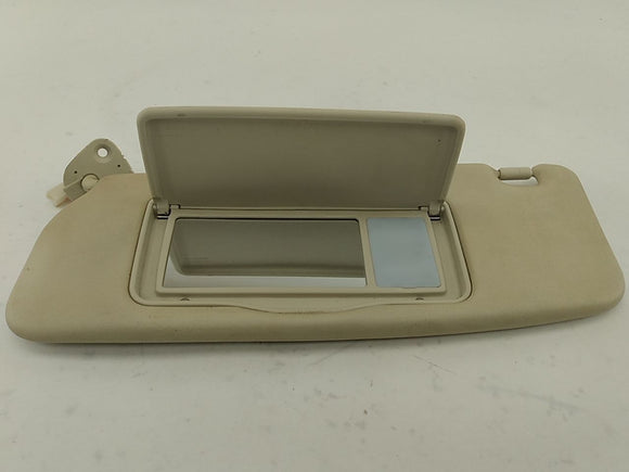 Lexus SC430 Pair Of Sun Visors