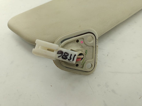 Lexus SC430 Pair Of Sun Visors