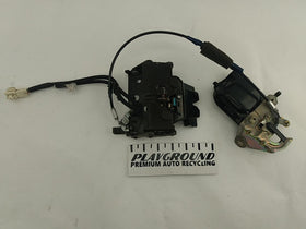 Lexus SC430 Trunk Lock Latch Actuator