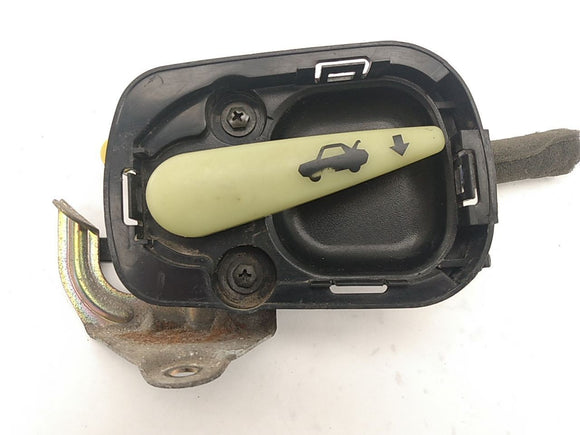 Lexus SC430 Trunk Lock Latch Actuator