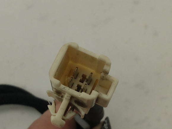 Lexus SC430 Trunk Lock Latch Actuator