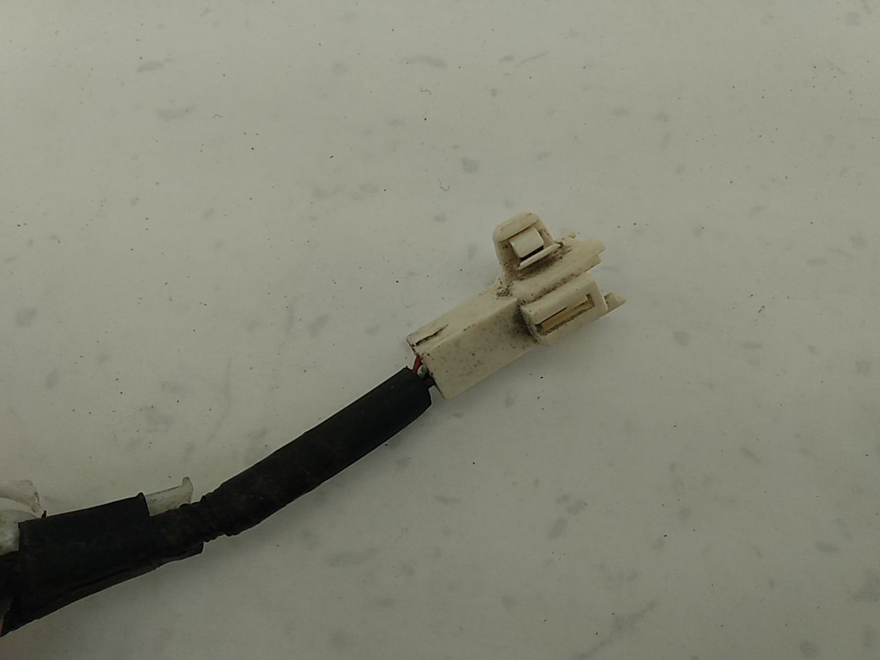 Lexus SC430 Trunk Lock Latch Actuator
