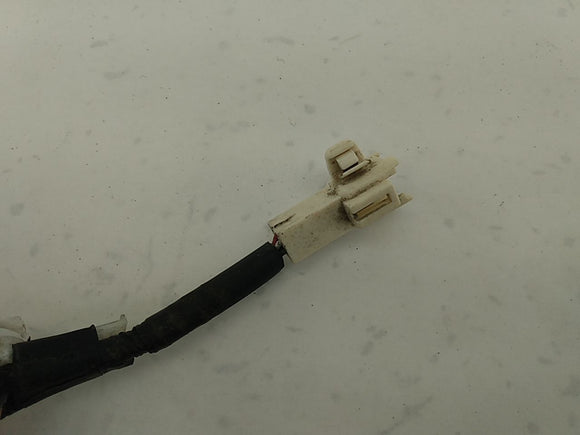 Lexus SC430 Trunk Lock Latch Actuator
