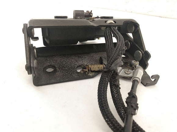 Lexus SC430 Trunk Lock Latch Actuator