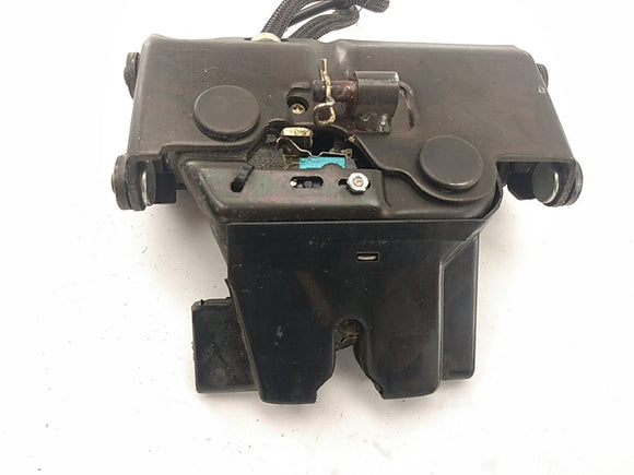 Lexus SC430 Trunk Lock Latch Actuator