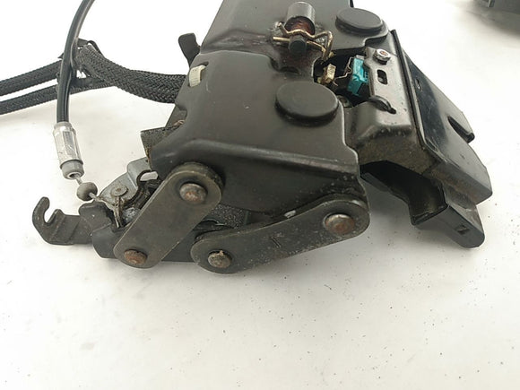 Lexus SC430 Trunk Lock Latch Actuator