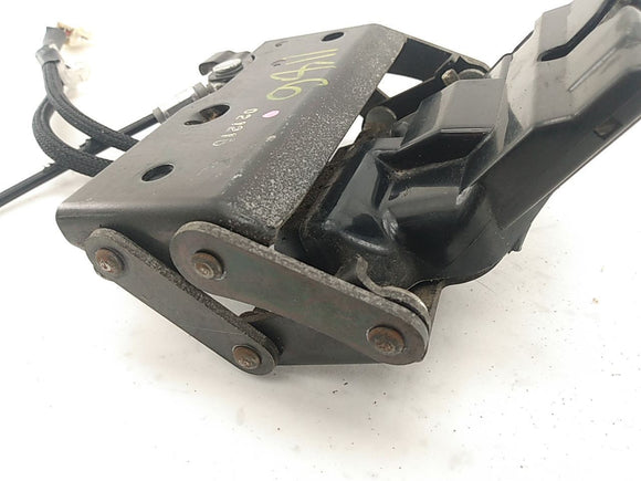 Lexus SC430 Trunk Lock Latch Actuator