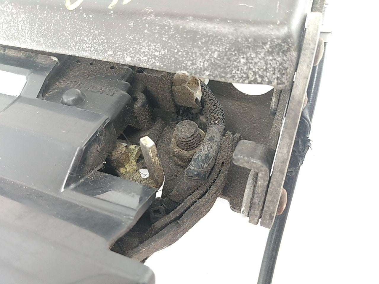 Lexus SC430 Trunk Lock Latch Actuator