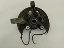 Saab 9-5 Passenger Right Front Spindle Knuckle Hub-2