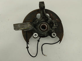 Saab 9-5 Passenger Right Front Spindle Knuckle Hub - 0