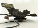 Saab 9-5 Passenger Right Front Spindle Knuckle Hub-3