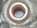 Saab 9-5 Passenger Right Front Spindle Knuckle Hub-6