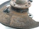 Saab 9-5 Passenger Right Front Spindle Knuckle Hub-10