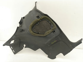 Chevrolet Camaro Passenger Right Rear Quarter Trim - 0