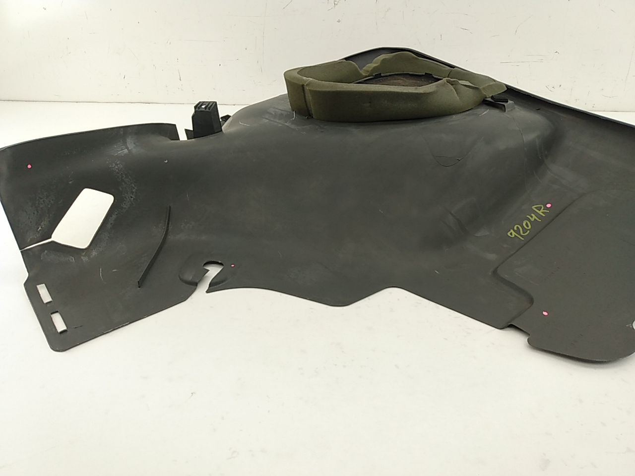 Chevrolet Camaro Passenger Right Rear Quarter Trim
