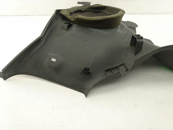 Chevrolet Camaro Passenger Right Rear Quarter Trim