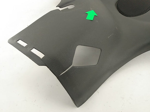 Chevrolet Camaro Passenger Right Rear Quarter Trim