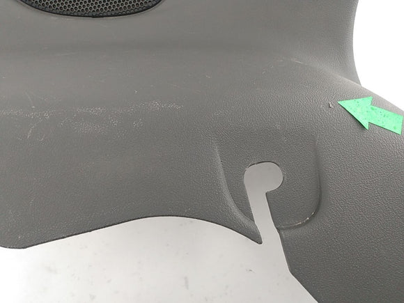 Chevrolet Camaro Passenger Right Rear Quarter Trim