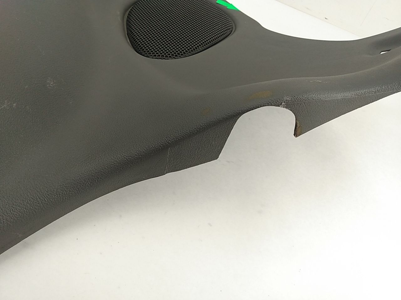 Chevrolet Camaro Passenger Right Rear Quarter Trim
