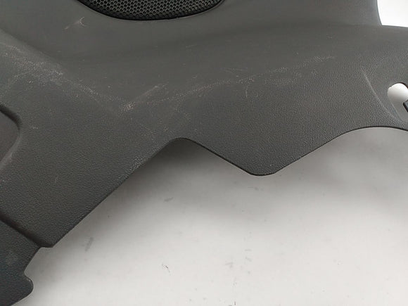 Chevrolet Camaro Passenger Right Rear Quarter Trim