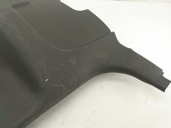 Chevrolet Camaro Passenger Right Rear Quarter Trim