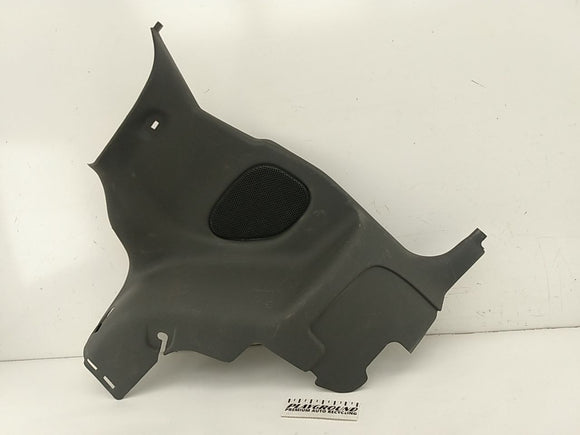 Chevrolet Camaro Driver Left Rear Quarter Trim