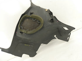 Chevrolet Camaro Driver Left Rear Quarter Trim - 0