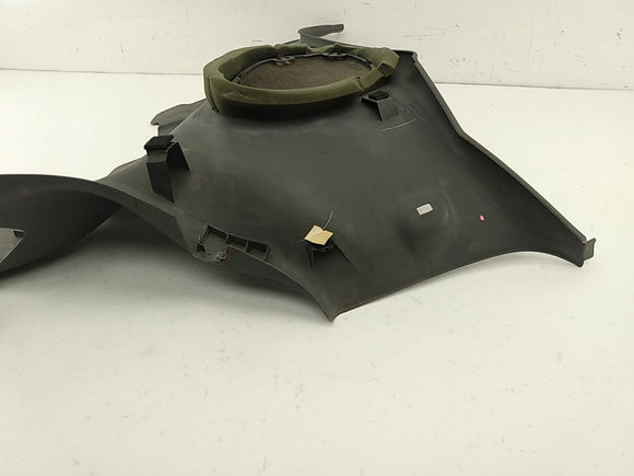 Chevrolet Camaro Driver Left Rear Quarter Trim