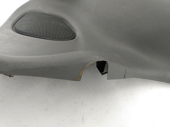 Chevrolet Camaro Driver Left Rear Quarter Trim