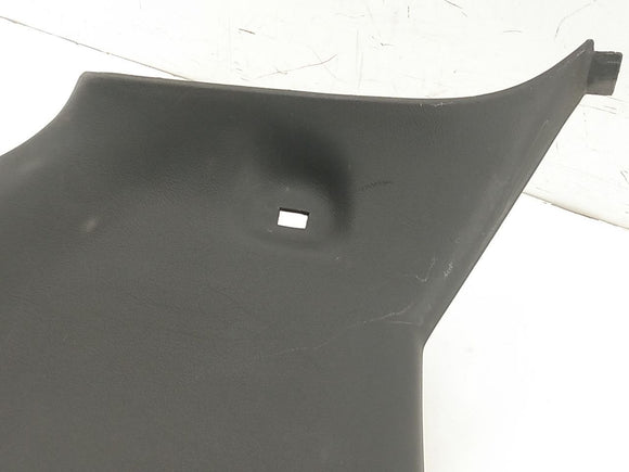 Chevrolet Camaro Driver Left Rear Quarter Trim